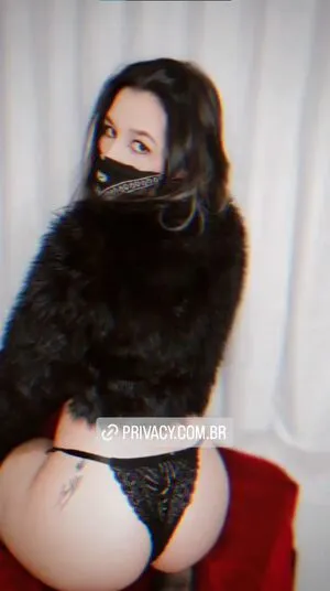 Rafaela Lopes Thumbnail Picture