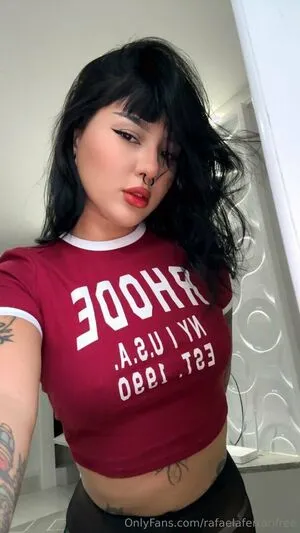 Rafaelaferrarifree OnlyFans Leaked Free Thumbnail Picture - #H3Tue9olkH