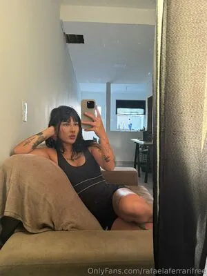 Rafaelaferrarifree OnlyFans Leaked Free Thumbnail Picture - #LhkrUlwNfT