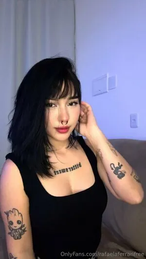Rafaelaferrarifree OnlyFans Leaked Free Thumbnail Picture - #twEauzVPCC