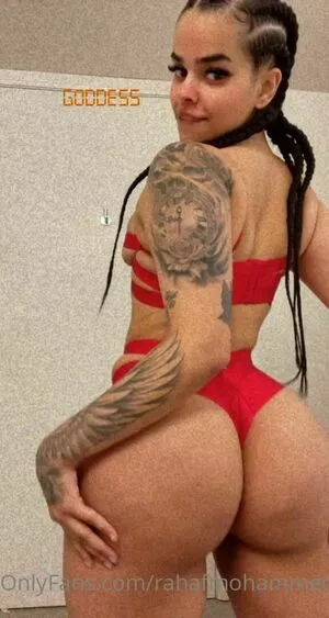 Rahaf Mohammed OnlyFans Leaked Free Thumbnail Picture - #qP2G1ocNHm