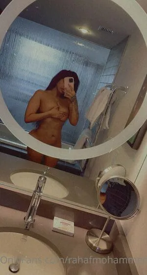 Rahaf OnlyFans Leaked Free Thumbnail Picture - #MnXhvWH0jz