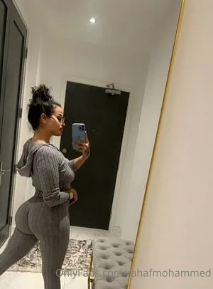 Rahafmohammed OnlyFans Leaked Free Thumbnail Picture - #68UQW663rZ