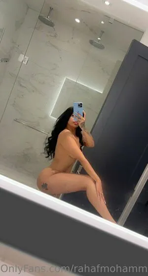 Rahafmohammed OnlyFans Leaked Free Thumbnail Picture - #92mlMAJYmZ