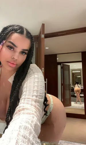 Rahafmohammed OnlyFans Leaked Free Thumbnail Picture - #axP3B1iF1V