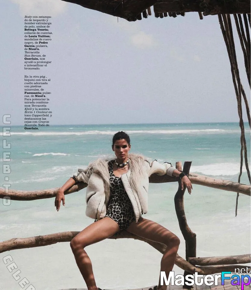 Raica Oliveira OnlyFans Leak Picture - #iQKxo4qzCi.