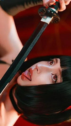 Raika OnlyFans Leaked Free Thumbnail Picture - #2jCPZN3YP0