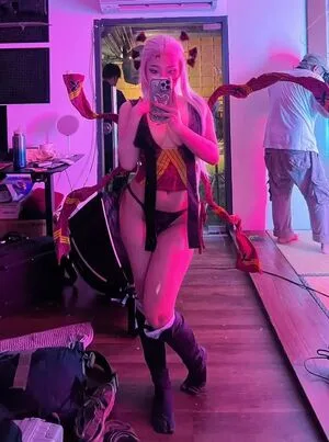 Raika OnlyFans Leaked Free Thumbnail Picture - #lkff2uuLGx