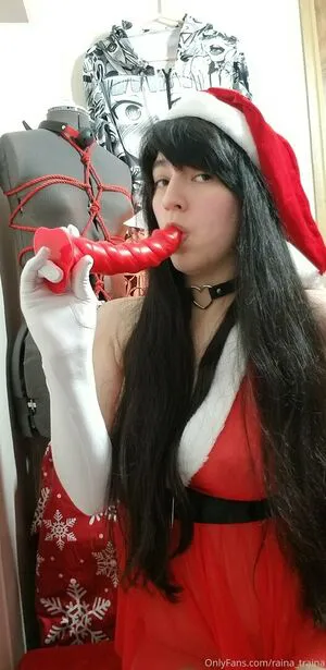 Raina Traina OnlyFans Leaked Free Thumbnail Picture - #K6TaCeL214