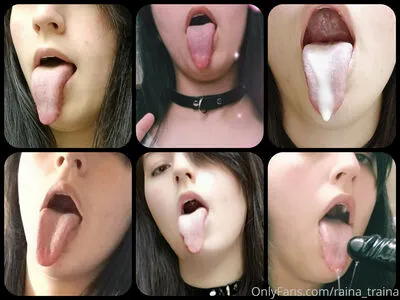 Raina Traina OnlyFans Leaked Free Thumbnail Picture - #uNTxih9gDg