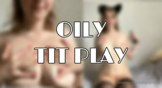 Rainangelfree OnlyFans Leaked Free Thumbnail Picture - #cZAdjGInMZ