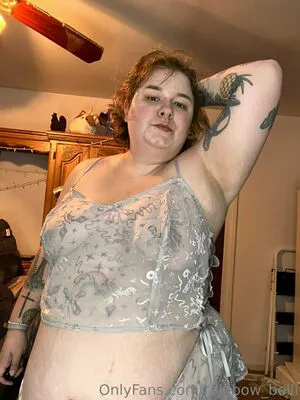 Rainbowbelli OnlyFans Leaked Free Thumbnail Picture - #8ffaYbJBZk