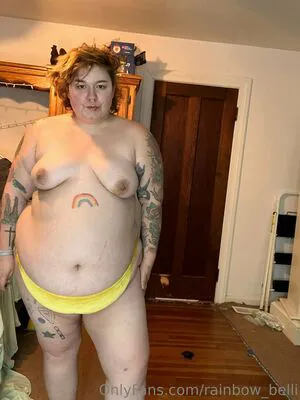 Rainbowbelli OnlyFans Leaked Free Thumbnail Picture - #LErmX0bZBB