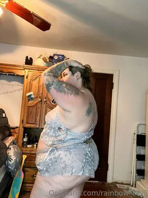Rainbowbelli OnlyFans Leaked Free Thumbnail Picture - #QiQaUkBNSN