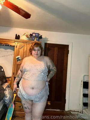 Rainbowbelli OnlyFans Leaked Free Thumbnail Picture - #puSTR74Flh