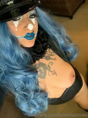 Rainbowblows OnlyFans Leaked Free Thumbnail Picture - #LYisP1Xd2s
