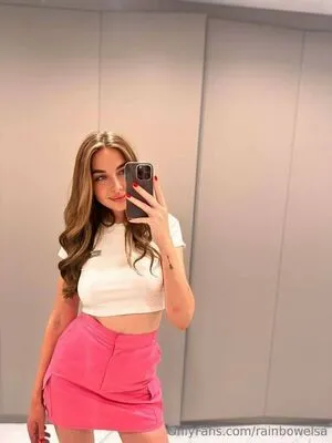 Rainbowelsa OnlyFans Leaked Free Thumbnail Picture - #EMfE9YXiYU