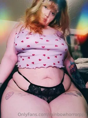 Rainbowhorrorppv OnlyFans Leaked Free Thumbnail Picture - #qPg8qALJmO
