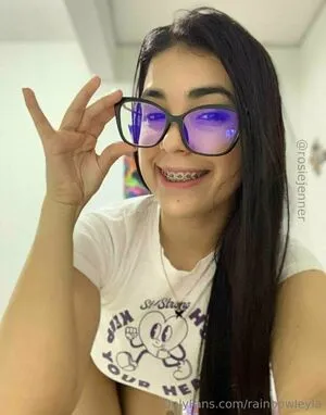 Rainbowleyla OnlyFans Leaked Free Thumbnail Picture - #T8NHM8l7CB