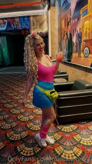 Rainbowonya OnlyFans Leaked Free Thumbnail Picture - #2Ve5hSwhfr