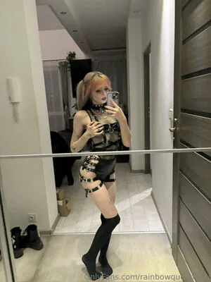 Rainbowqueenuwu Thumbnail Picture
