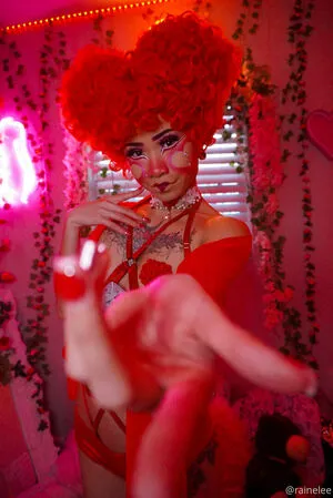 Rainelee OnlyFans Leaked Free Thumbnail Picture - #MrmsthV5AI