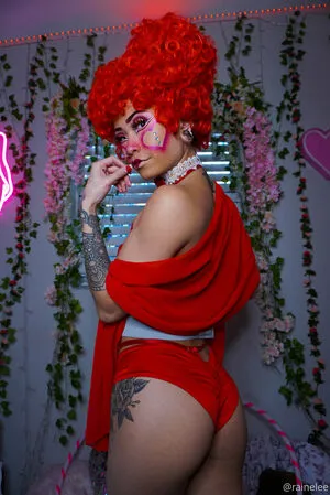 Rainelee OnlyFans Leaked Free Thumbnail Picture - #w3fbUB8CUc