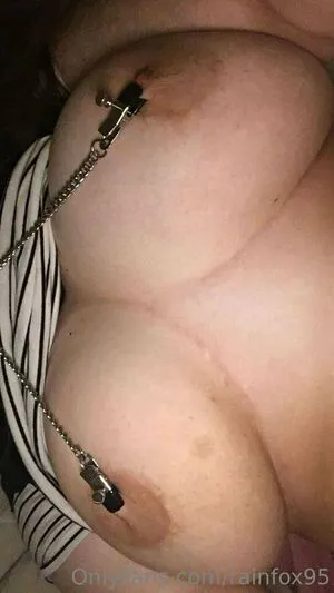 Rainfox95 Thumbnail Picture