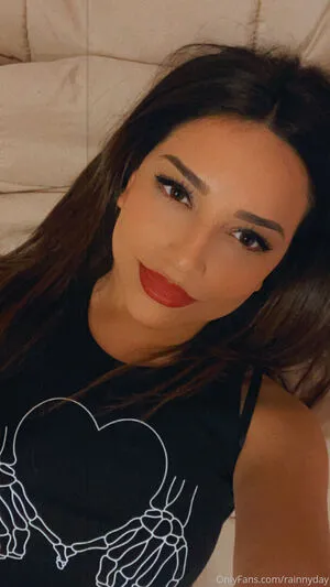 Rainnyday OnlyFans Leaked Free Thumbnail Picture - #5u8CL52CBH