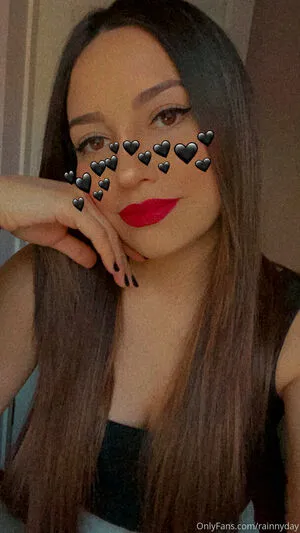 Rainnyday OnlyFans Leaked Free Thumbnail Picture - #7N2IQhFeeO