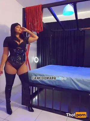 Rainqueenkali OnlyFans Leaked Free Thumbnail Picture - #SfAPhutIib