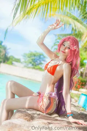 Rainxang OnlyFans Leaked Free Thumbnail Picture - #HvtkDOMYCf