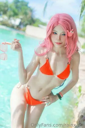Rainxang OnlyFans Leaked Free Thumbnail Picture - #mFwIo7Yphq