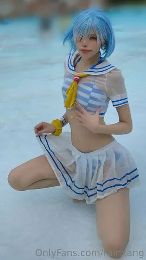 Rainxang OnlyFans Leaked Free Thumbnail Picture - #oj5ePFsWtf