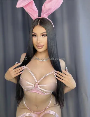 Raisaafree OnlyFans Leaked Free Thumbnail Picture - #F6TOFuCa1F
