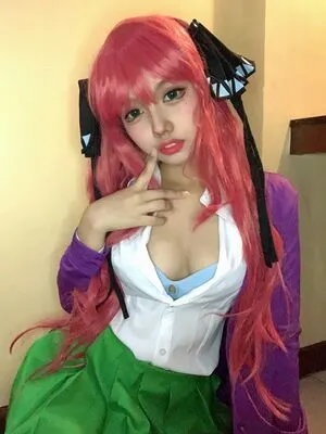 Raisoftwi OnlyFans Leaked Free Thumbnail Picture - #TU0S0iwll6