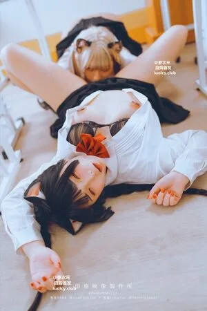 Raku OnlyFans Leaked Free Thumbnail Picture - #3LMhpkLXUW