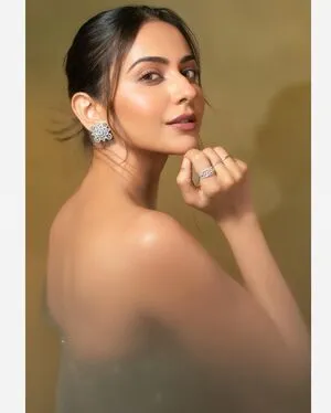 Rakul Preet OnlyFans Leaked Free Thumbnail Picture - #0dg8Q9LCKB