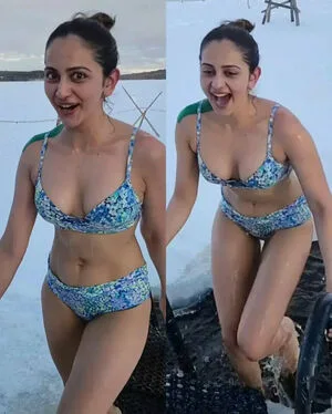 Rakul Preet OnlyFans Leaked Free Thumbnail Picture - #fLTY89229E