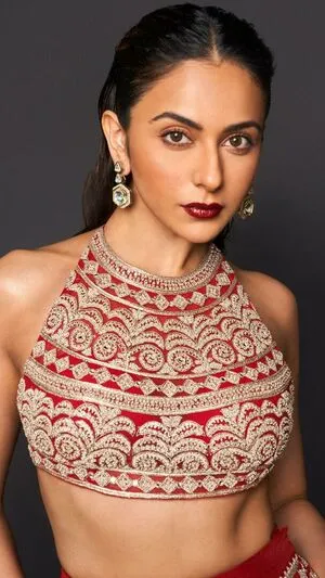 Rakul Preet Thumbnail Picture