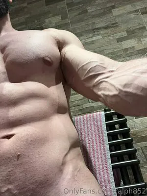Ralph852 OnlyFans Leaked Free Thumbnail Picture - #6SbX2QCBb8