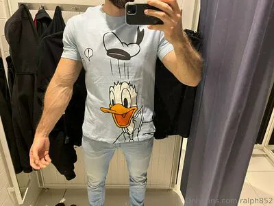 Ralph852 OnlyFans Leaked Free Thumbnail Picture - #Idib3Gi6Hy