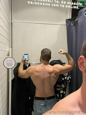 Ralph852 OnlyFans Leaked Free Thumbnail Picture - #sDOi9fK7en