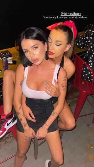 Ralucaerr OnlyFans Leaked Free Thumbnail Picture - #9SI9iSiT2T