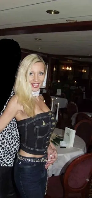 Ramona Drews Thumbnail Picture