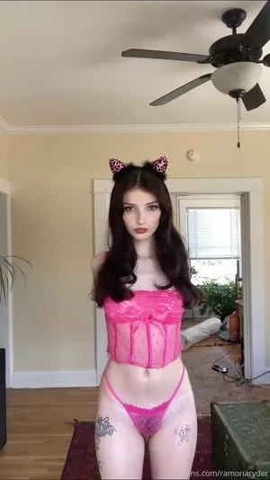 ramonaryder OnlyFans Leaked Free Thumbnail Picture - #dJFymNWtQn