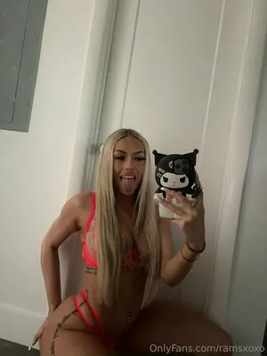 Ramsxoxo OnlyFans Leaked Free Thumbnail Picture - #291Kk8UGGS