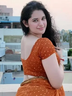 Ramya Moksha OnlyFans Leaked Free Thumbnail Picture - #NdOOD8UBZc