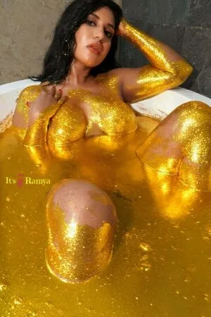 Ramyainti OnlyFans Leaked Free Thumbnail Picture - #5TRUPlyPI9