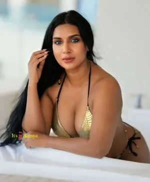 Ramyainti OnlyFans Leaked Free Thumbnail Picture - #6IGeT6B3XK
